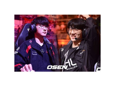 한화생명 vs T1 2위 다툼에 팬들 관심 집중