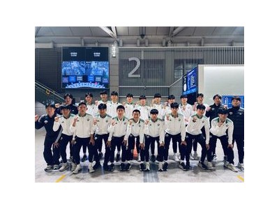 전북현대 유망주들 포르투갈로 떠난다