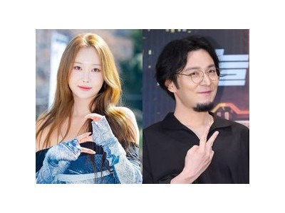 브브걸 민영 버벌진트와 열애 인정해 화제