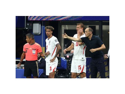 잉글랜드 60년 만의 결승 진출 실패로 투헬 감독 비판