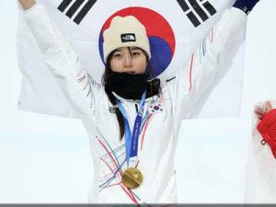 최가온 금메달에 뒤따른 황당 금수저 논란 일본까지 퍼져