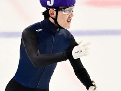 한국 쇼트트랙 남자 500m 출전권 3장 확보 실패 위기