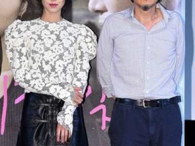김민희 홍상수 불륜 10년차에 아이 생기나 봄
