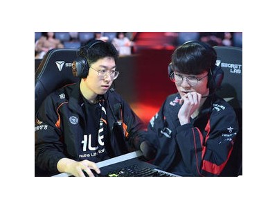 LCK 정규 시즌 2라운드 끝판왕 경쟁 시작