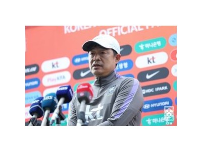 이민성 감독 청문회서 음주운전 전력 드러나