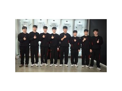 T1 롤드컵 3연패 도전 첫 상대는 IG인데