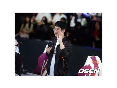 LCK 감독들 중 가장 부러운 이는 누굴까