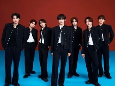 신인 보이그룹 AEN 데뷔 앨범 발표 충격