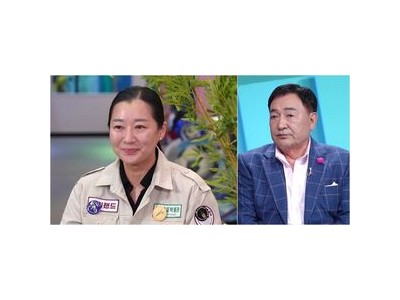 임채무가 사장님 귀는 당나귀 귀에 뉴 보스로 등장해 화제