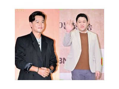 김구라가 명품 속옷 사 입게 된 이유가 웃기다