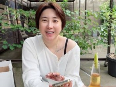 서인영 성수동 데이트 사진 공개에 팬들 반응 뜨거움