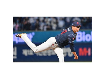 박세웅 NC전 5이닝 투구 후 실책으로 패배