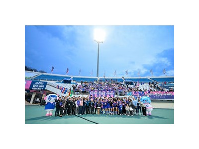 파주 프런티어 FC 서울에 0대1로 패해 7위 유지