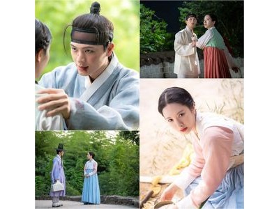 귀궁 육성재 김지연 신들린 연기로 시청률 완판