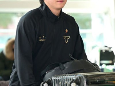 김도영 KIA 최고 대우에 감사 인사