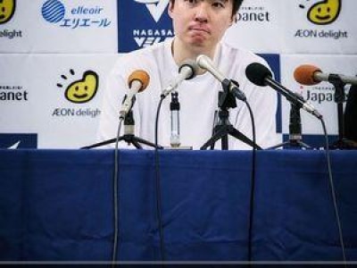 이현중 일본프로농구 올스타 꿈꾼다