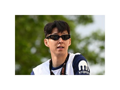 알 힐랄 손흥민 영입에 진심인 듯