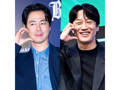 차태현 조인성 손잡고 새 소속사 설립