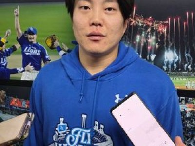 삼성 젊은 선수들 이제 주역으로 성장했네