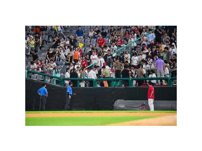 KBO 폭염 대응 규정 미비로 위험 뻔