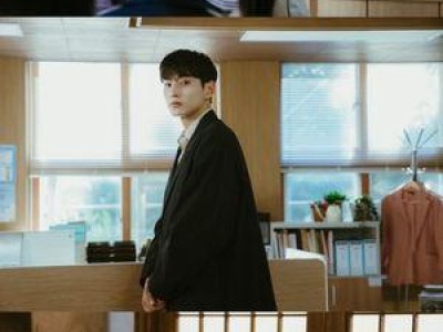 김동규 로맨스의 절댓값으로 시청자들 설렘 폭발