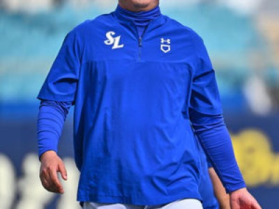 삼성 홈런 1위에 구자욱 김영웅 등 4명이 20개 이상 터뜨려