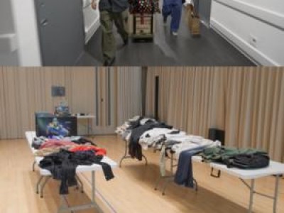 이동휘 전지적 참견 시점에서 옷 나눔부터 레고 광기까지