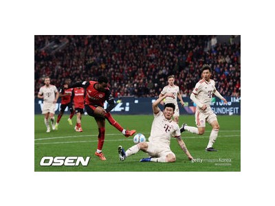 바이에른 무승부로 22라운드 마무리 경기력 약간 걱정되는 분위기