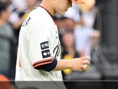 문동주 LG전에서 컨디션 악화로 부상 논란
