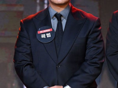 곽범 무명 시절 생활고 털어놓아