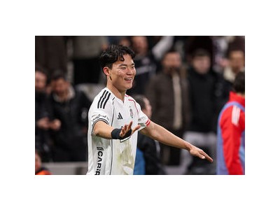 맨유와 토트넘 오현규 경쟁에 불붙다