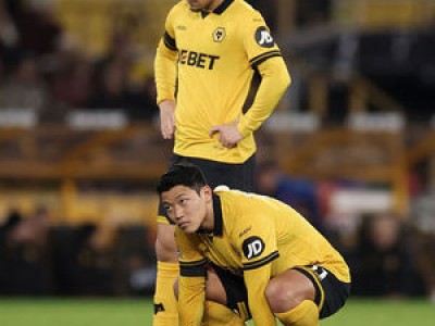 황희찬 부상으로 축구대표팀 전력에 적신호