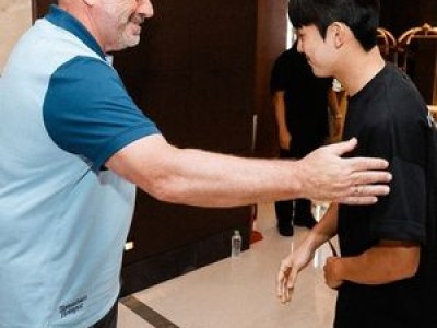 토트넘에 합류한 K리그 출신 선수 FA컵 데뷔 임박