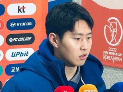 이강인 홍명보 감독에 대한 믿음 완전히 흔들리지 않음