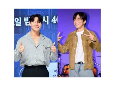 차태현 김종국 결혼 소식에 믿지 못하겠다며 놀라움 드러내