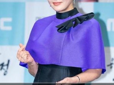 이승연 또 사칭계정 피해 입다