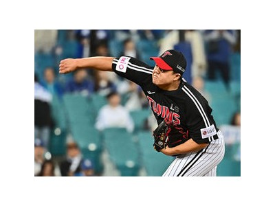 장현식 3연투에 프로야구 팬들 환호