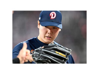 최승용 프리미어12 한일전 선발이 아니었다