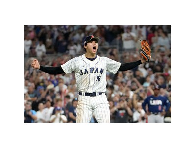 오타니 2026 WBC 투수 출전 포기 결정