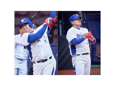 김태균 브레이커스 첫 등판에 관심 집중