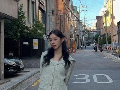 혜리 근황 사진 공개하자마자 화제 되는 이유