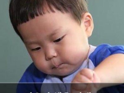 정우가 체육 영재로 선정되자마자 먹방 폭발
