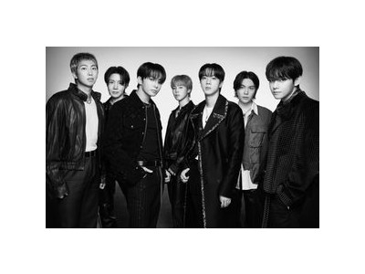 방탄소년단 프랑스 음반 골드 인증 받음